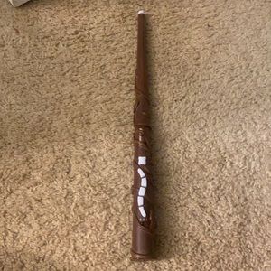 Hermione Granger light up wand with sound